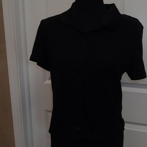 No Boundaries Ladie Crop Top Size XL 15-17 - Picture 9 of 9